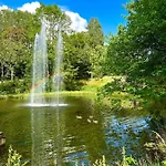 Gemuetliche 479 Mit Pool, Sauna & Wunderschoener Aussicht In Braunlage-hohegeiss Lejlighed