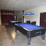 Lejlighed Gemuetliche 479 Mit Pool, Sauna & Wunderschoener Aussicht In Braunlage-hohegeiss