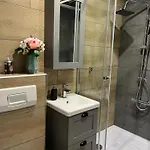 Lejlighed Gemuetliche 479 Mit Pool, Sauna & Wunderschoener Aussicht In Braunlage-hohegeiss Braunlage