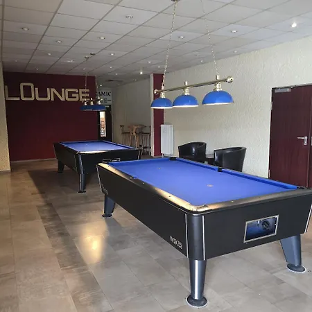 Appartement Gemuetliche 479 Im Panoramic Hohegeiss Mit Pool Und Sauna