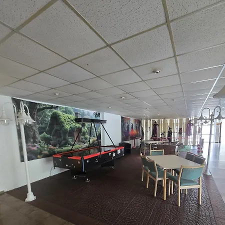 Gemuetliche 479 Mit Pool, Sauna & Wunderschoener Aussicht In Braunlage-hohegeiss Lejlighed