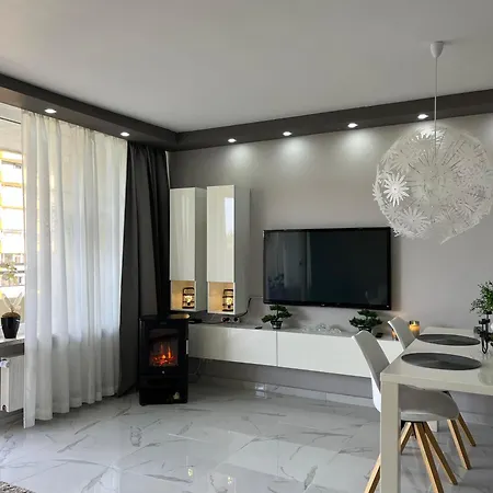 Lejlighed Gemuetliche 479 Mit Pool, Sauna & Wunderschoener Aussicht In Braunlage-hohegeiss