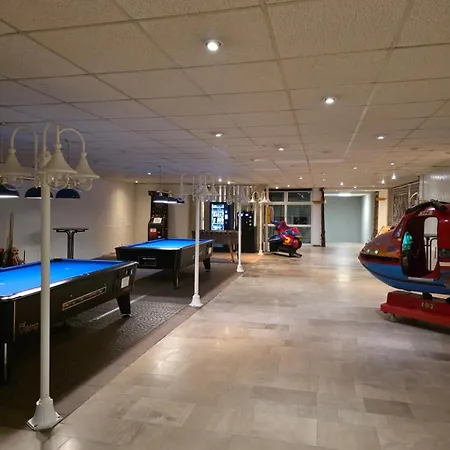 Appartement Gemuetliche 479 Mit Pool, Sauna & Wunderschoener Aussicht In Braunlage-hohegeiss