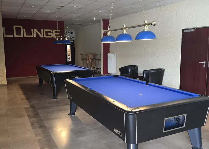 Apartman Gemuetliche 479 Im Panoramic Hohegeiss Mit Pool Und Sauna